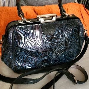 Patricia Nash Handbag
